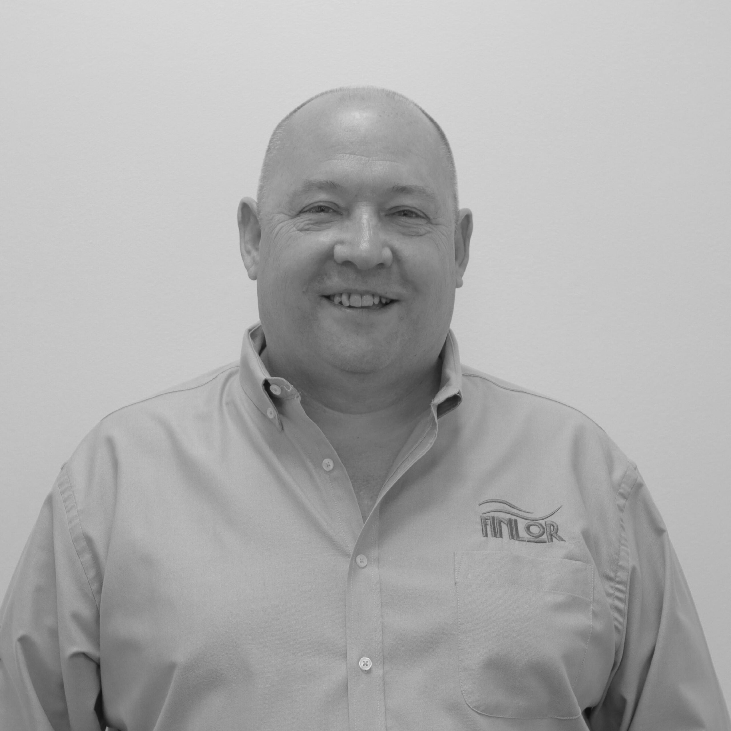 Paul Taylor