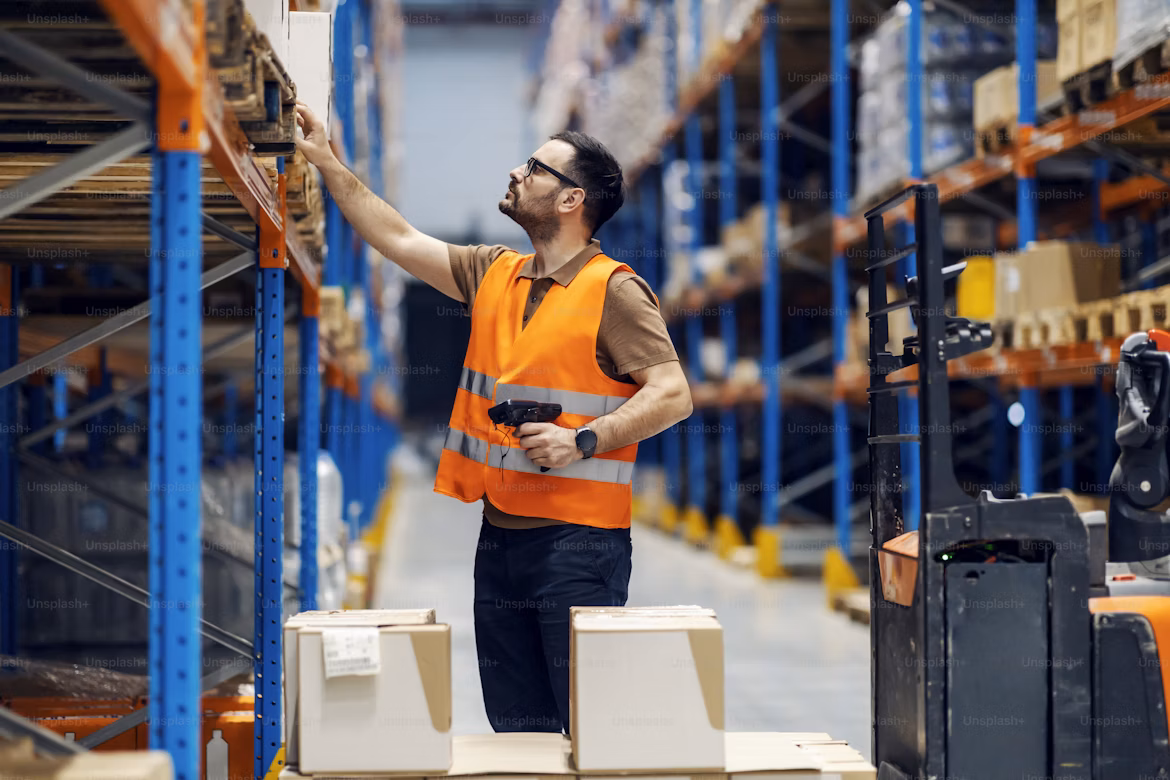Retail distribution