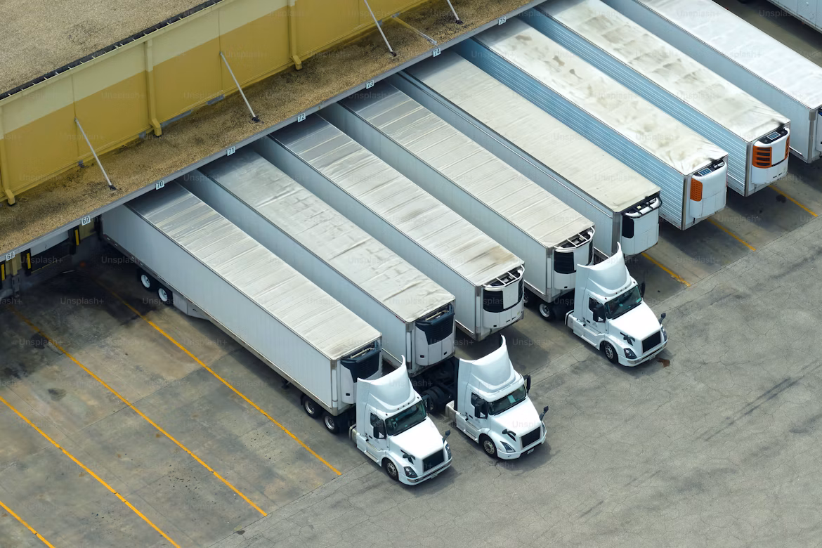 Bespoke supply chain solutions